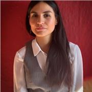 Profesora de Historia y Ciencias Sociales, con 3 años de experiencia desarrollando clases online y presencial